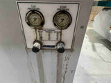 Used 2005 RFS "SL3660" Slant Edge Gluer