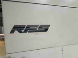 Used 2005 RFS "SL3660" Slant Edge Gluer