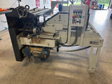 Used 2017 Weinig Powermat 2400 Automatic Planer and Moulder