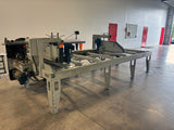 Used 2017 Weinig Powermat 2400 Automatic Planer and Moulder