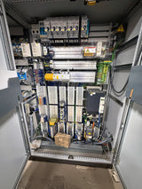 Used 2017 Weinig Powermat 2400 Automatic Planer and Moulder