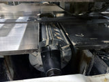 Used 2017 Weinig Powermat 2400 Automatic Planer and Moulder
