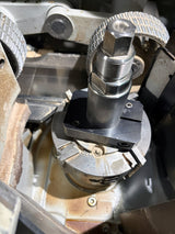 Used 2017 Weinig Powermat 2400 Automatic Planer and Moulder