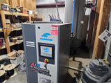 Used Atlas Copco Air Compressor GA15VSD+FF
