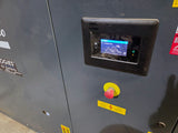 Used Atlas Copco GA22F Air Compressor