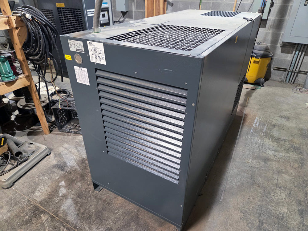 Used Atlas Copco GA22F Air Compressor