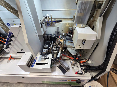 Used 2018 Biesse Akron 1440 A Edgebander