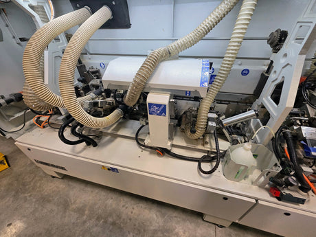 Used 2018 Biesse Akron 1440 A Edgebander