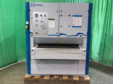 Used Butfering SCO 211 ML Combination Planer-Sander