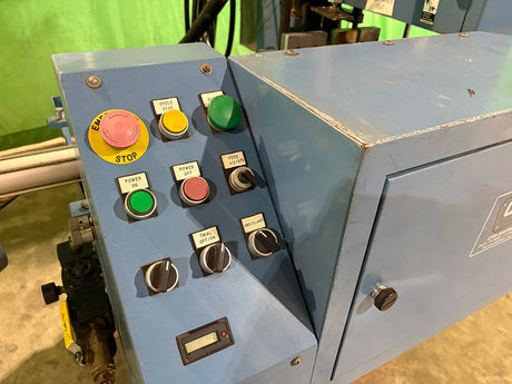 Used CTD "A480" Cut Off Saw