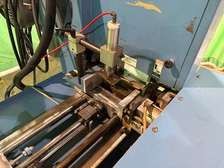 Used CTD "A480" Cut Off Saw