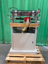 Used Cantek STO-JDT65 Dovetailer