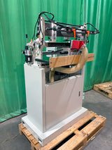 Used Cantek STO-JDT65 Dovetailer