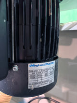 Used Cantek STO-JDT65 Dovetailer