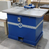 Used Circle T Model M312