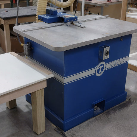 Used Circle T Model M312