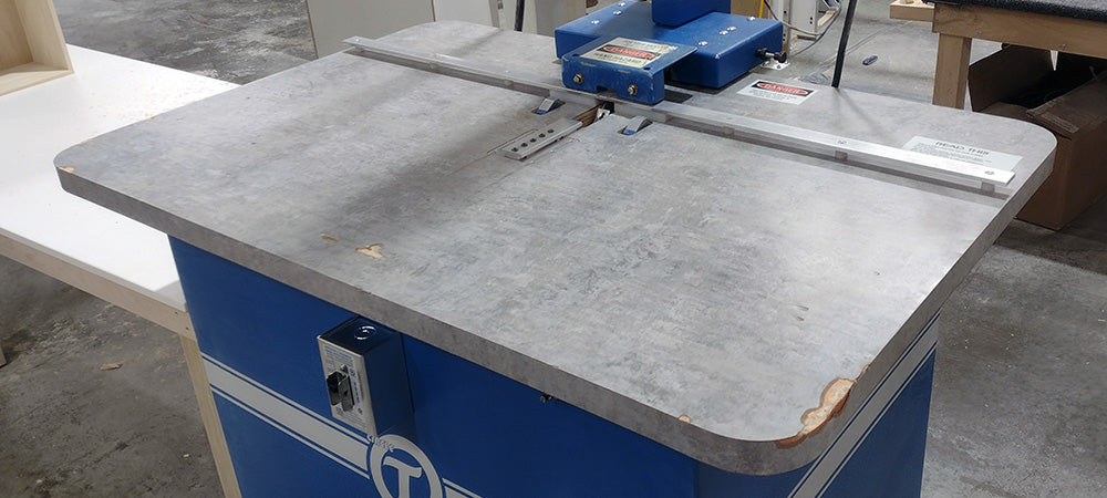 Used Circle T Model M312