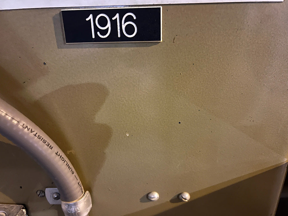 Used Doucet Sicotte 700-3 Multi-Spindle Vertical Borer