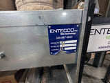 Used 2023 Entecco 4020 Dust Collector