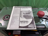 Used General Planer Model 30-010SM1