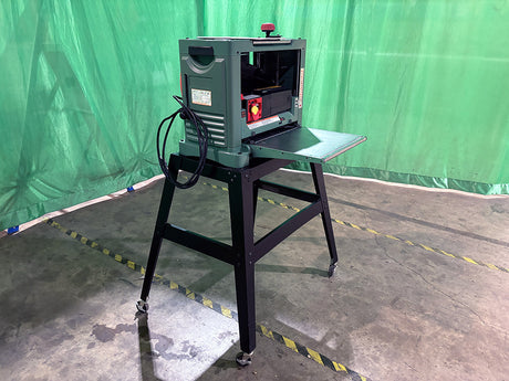 Used General Planer Model 30-010SM1