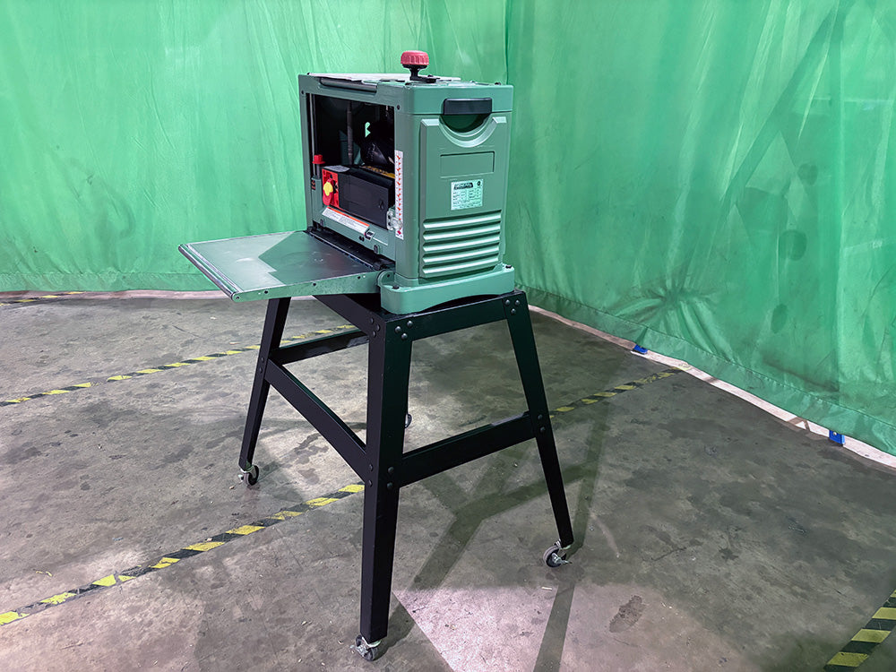 Used General Planer Model 30-010SM1