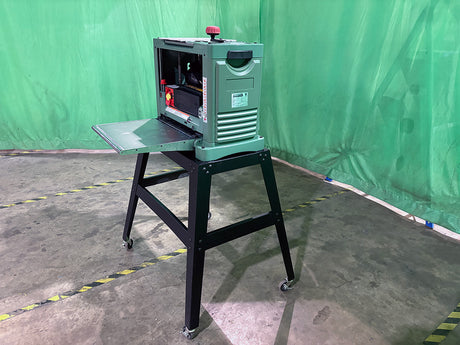 Used General Planer Model 30-010SM1