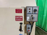 Used Haney Pro Sand Finale 36" Wide Variable Speed Orbital Sander with Brush