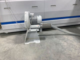 Used Hendrick HM3 Horizontal Automatic Panel/Beam Saw
