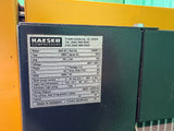 Used Kaeser BSD 50 Hp Rotary Screw Air Compressor