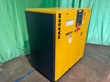 Used Kaeser BSD 50 Hp Rotary Screw Air Compressor