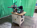 Used Larick Profile Sander Model 360C SN: 10950029