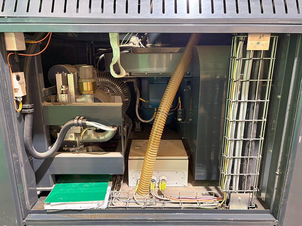 Used Layer Picker Robotic Arm Base