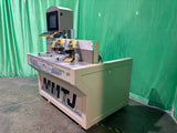 Used ACCU-SYSTEMS / Pillar MMT J-3