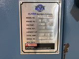 Used Oliver Two Line Boring Machine Model# M-5160.001 SN:252007X