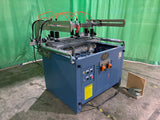 Used Oliver Two Line Boring Machine Model# M-5160.001 SN:252007X
