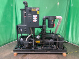 Used Travaini TR0500S-1A Vacuum Pump