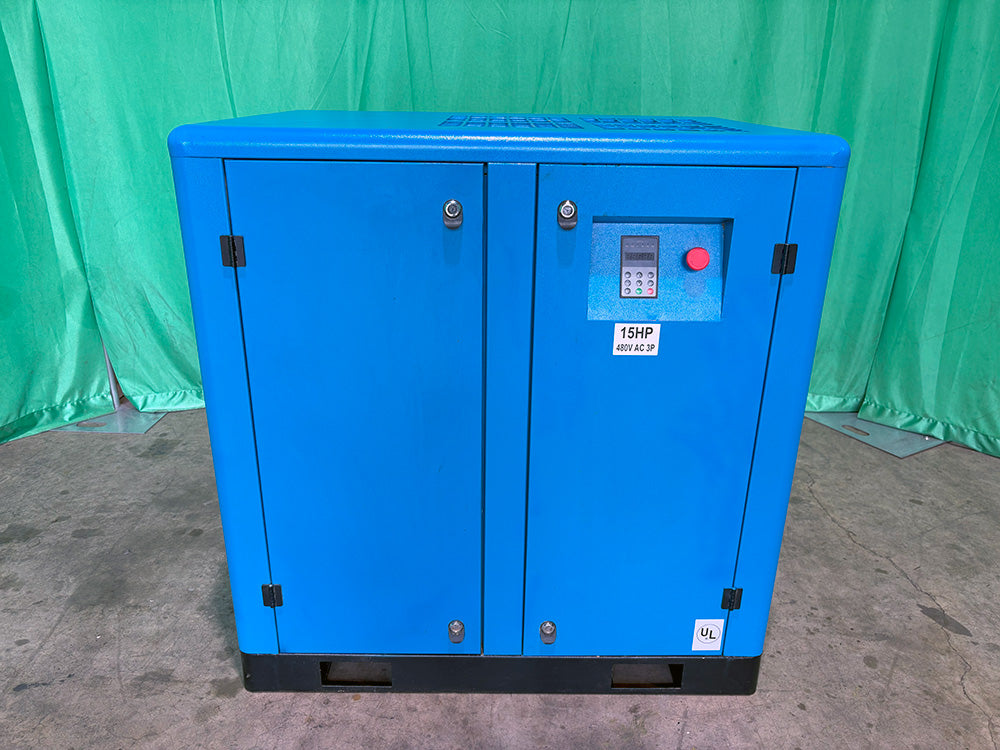 Used 2019 USAir Compressor Model US15DT