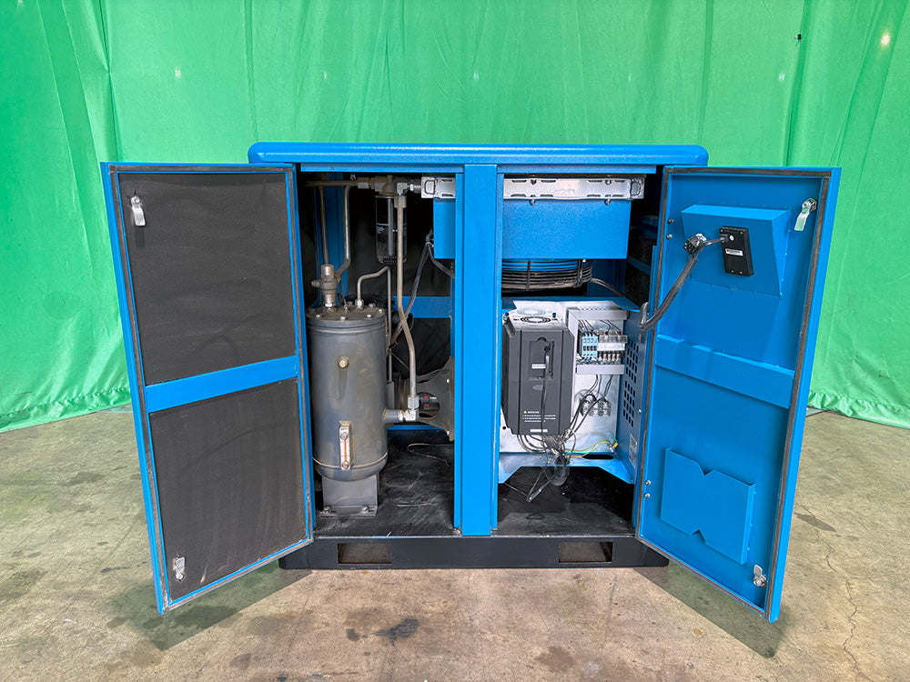 Used 2019 USAir Compressor Model US15DT