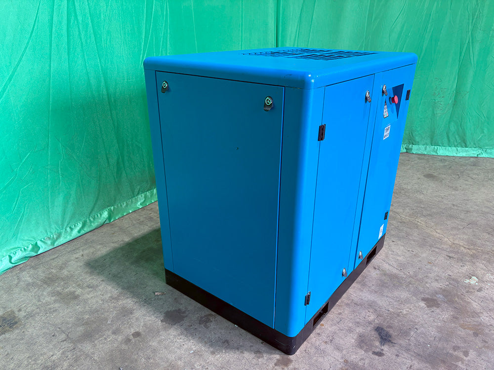 Used 2019 USAir Compressor Model US15DT