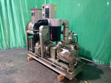 Used Dekker VMX0553KA1-00 Vacuum Pump