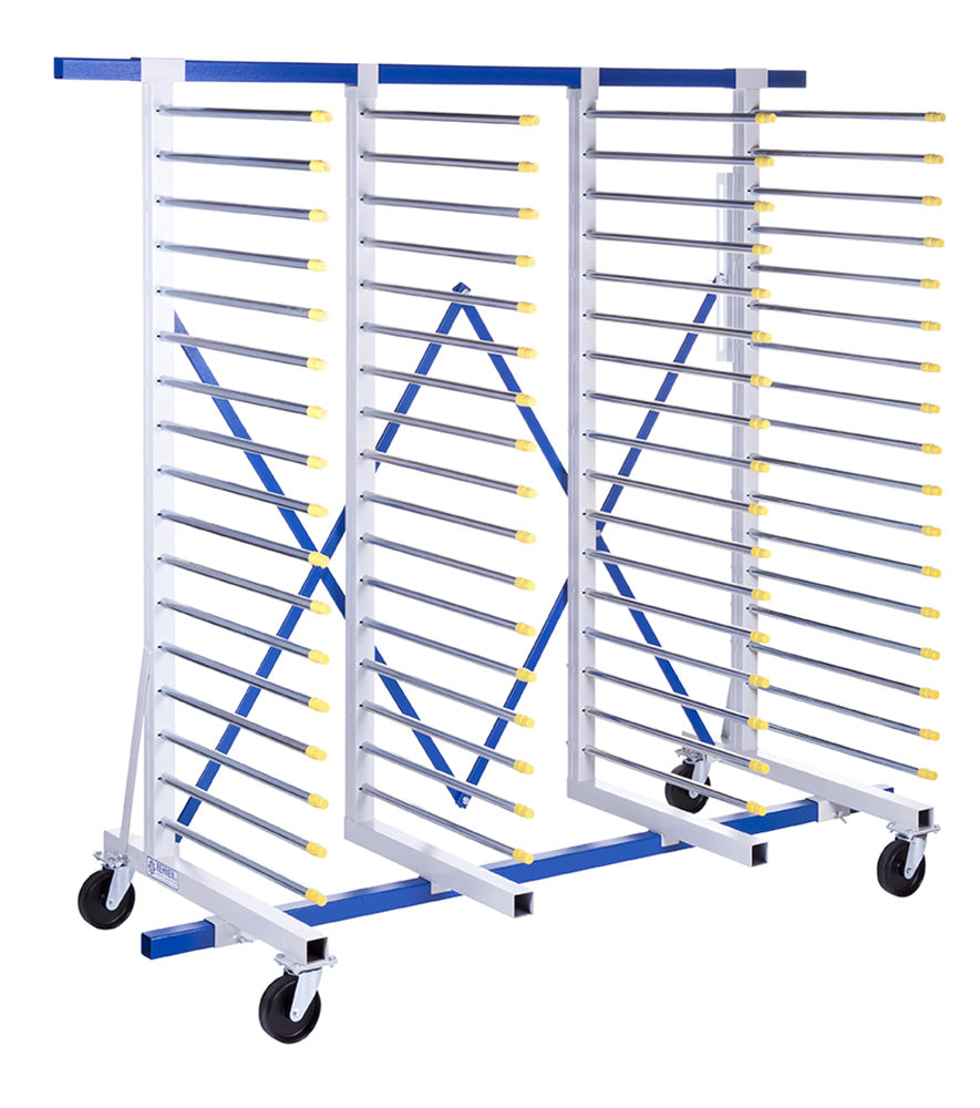 Rehnen Varioflex Drying and Storage Rack