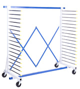 Rehnen Varioflex Drying and Storage Rack