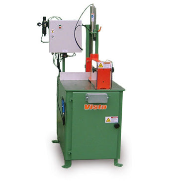 Vista Model S-20 Straight Cut-Off Saw