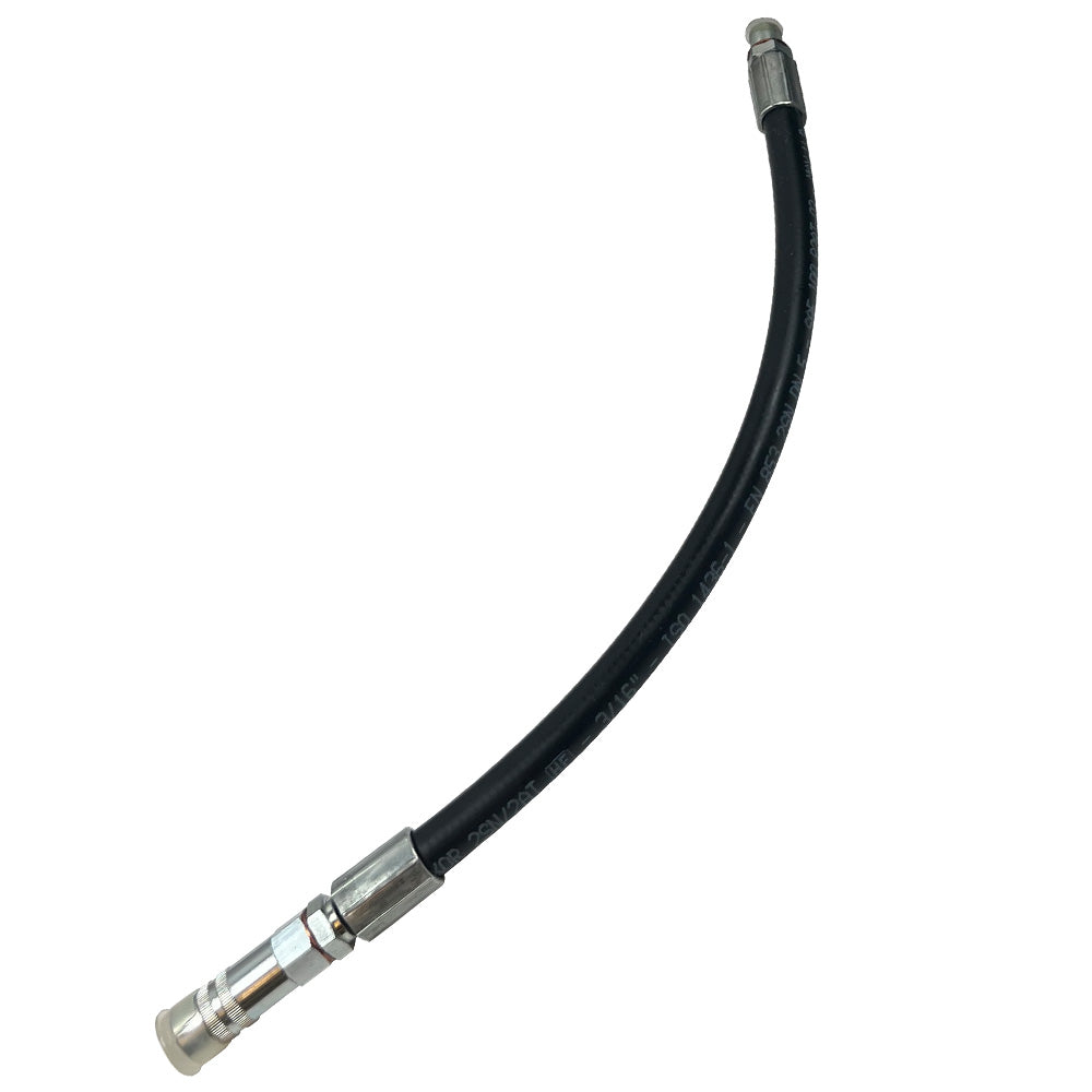 Wanner WAN3239121 High Pressure Grease Pump – Highland Automation