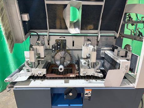 Used 2006 Weinig Gruppe Raimann ProfiRIp KM 310 M