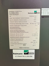 Used 2006 Weinig Gruppe Raimann ProfiRIp KM 310 M