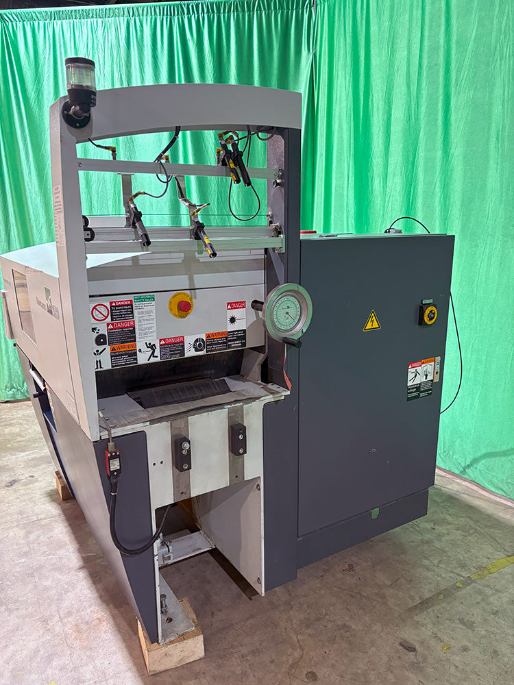 Used 2006 Weinig Gruppe Raimann ProfiRIp KM 310 M