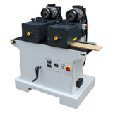Trivec DB400B2 Brushing Machine - 2 Brush Units