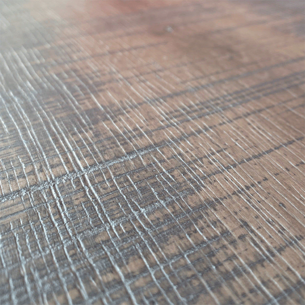 Trivec CC400B1-5-TAP Cross Cutter - 1 Brush Unit